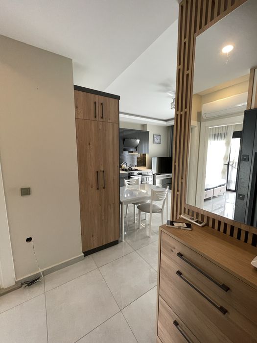 Квартира у моря. Алания