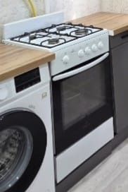 Продам газплиту в  рабочем  состоянии