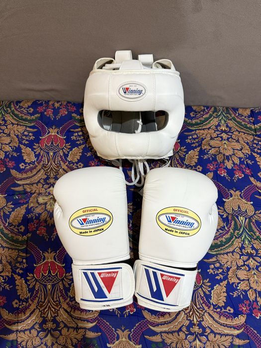 Продаю комплект winning