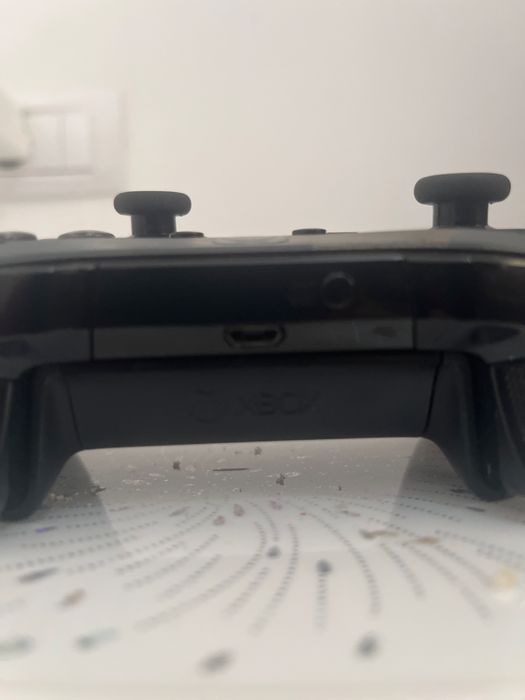 Vand controller xbox one limited eddition micro-usb