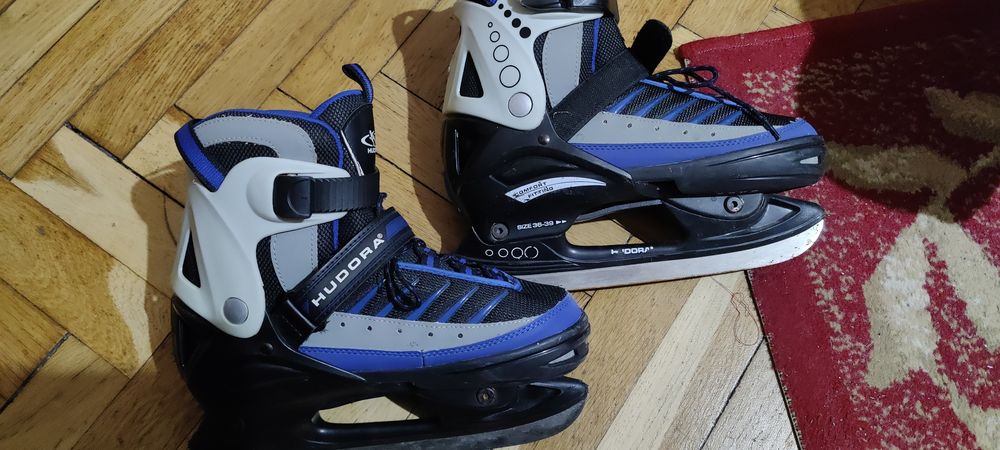 Patine pentru copii!