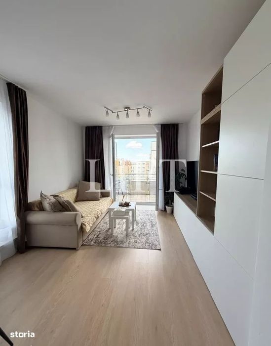 Apartament de 2 camere | decomandat | Loc de parcare | zona Avantgard