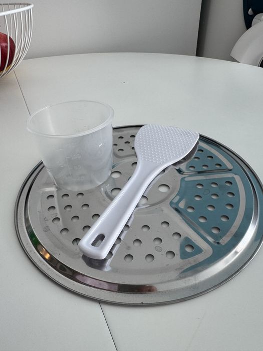 Мултикукър под налягане Muhler