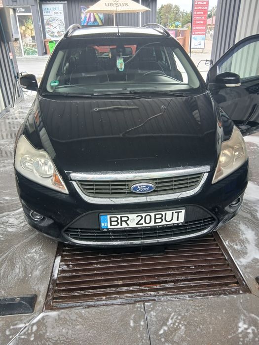 Vând ford focus mk 2