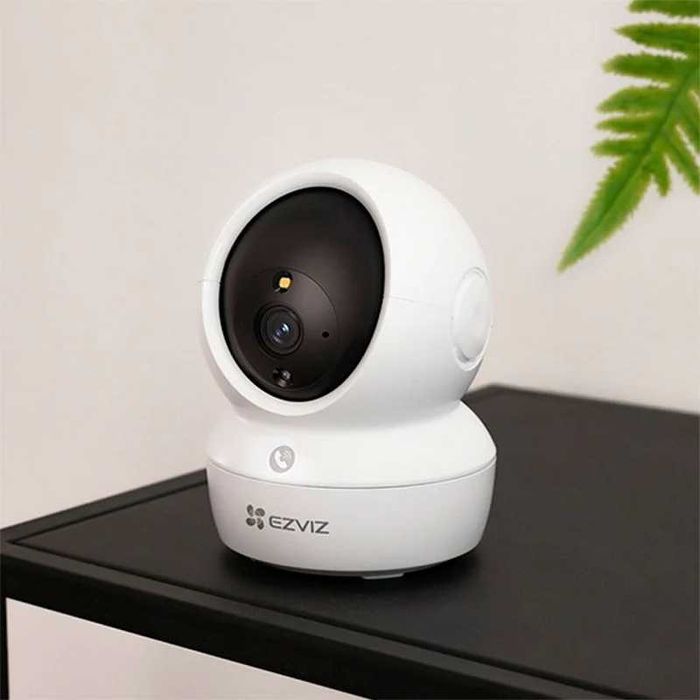 Kaмера Ezviz Wi-Fi CS‑H6C Pro 4MP