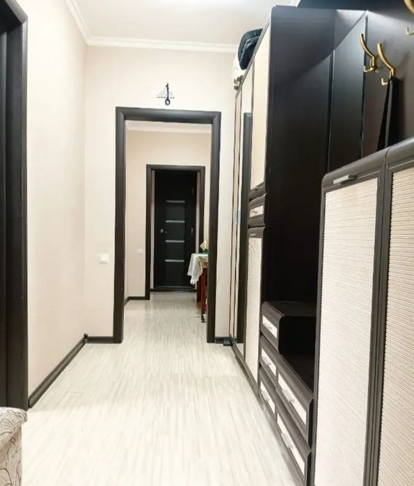 Срочно продается 3х-комн. квартира