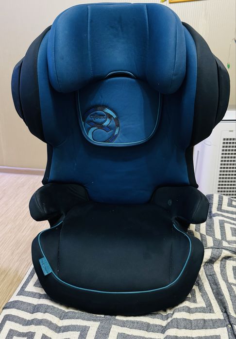 СРОЧНО Автокресло Cybex