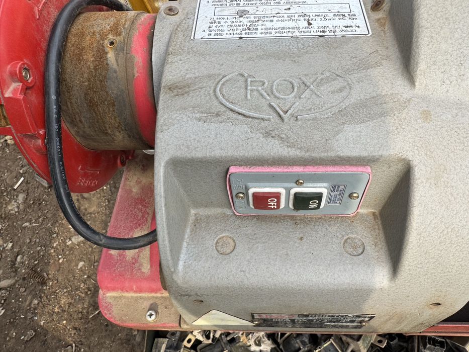 Sotiladi: ROX TOOL 80A DX PIPE