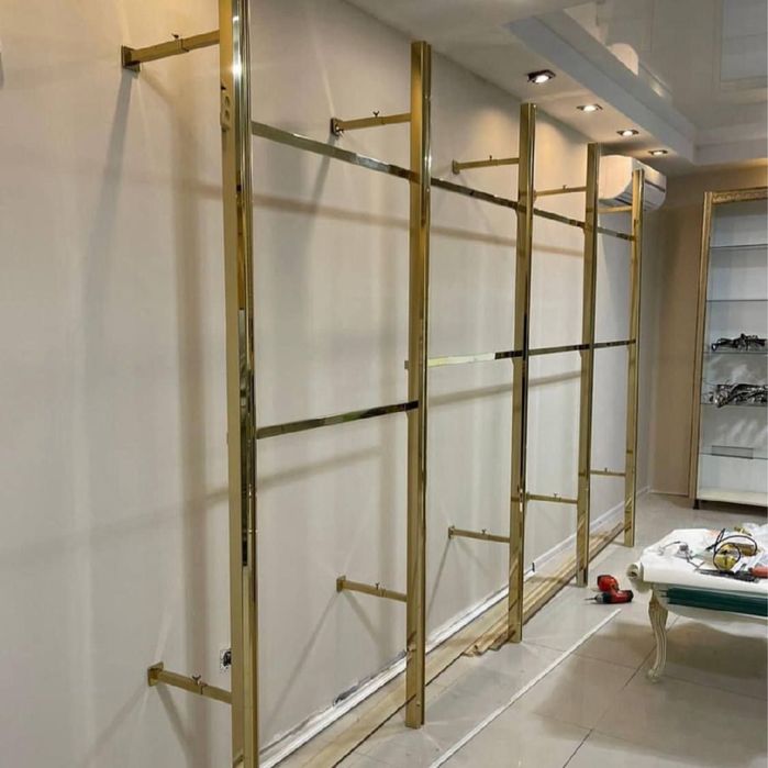 kop ishlatilmagan veshkala