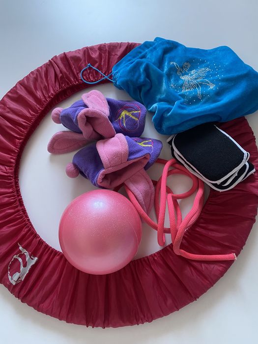 Художественная гимнастика