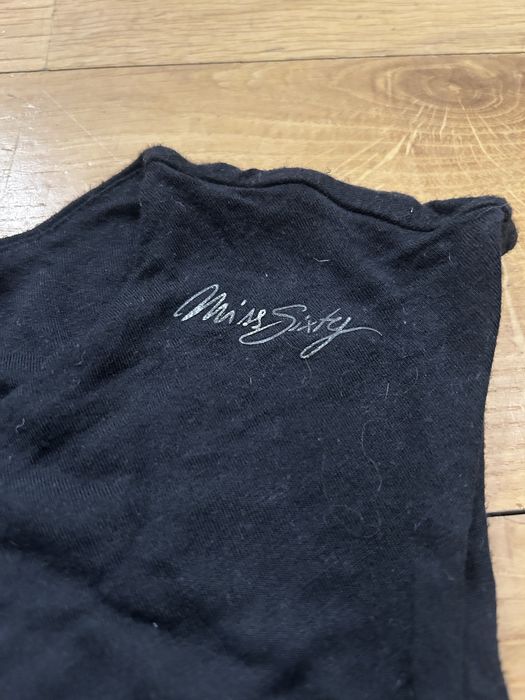 Miss sixty топ от 2000s
