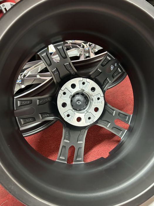 Джанти 18 Цола 5х112 BMW X1 F48 X2 F39 Gran Taurer F 45 F 46 1 ser F70 F40 2 ser F74 F 78 F 44