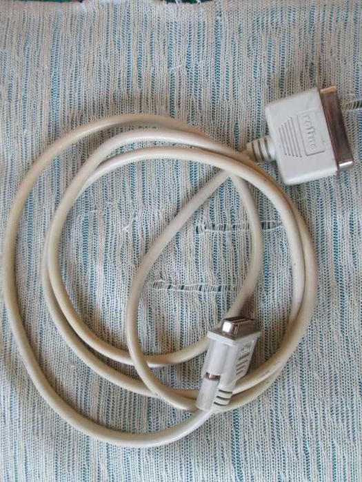 Compaq Presario 460 - стар компютър ретро антика