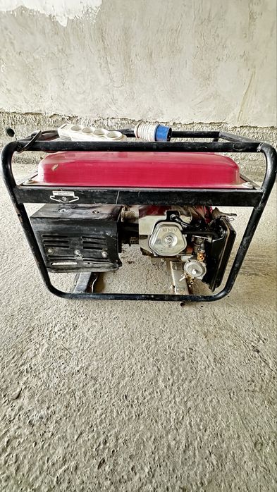 Движок 6.5 кв лик