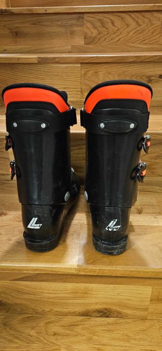 Детски ски обувки Lange 235 / 275mm