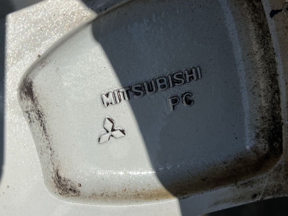 Джанти 18 Peugeot 4007