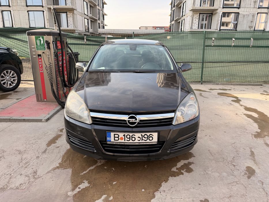 Vand opel astra H, motor 1.4 benzina