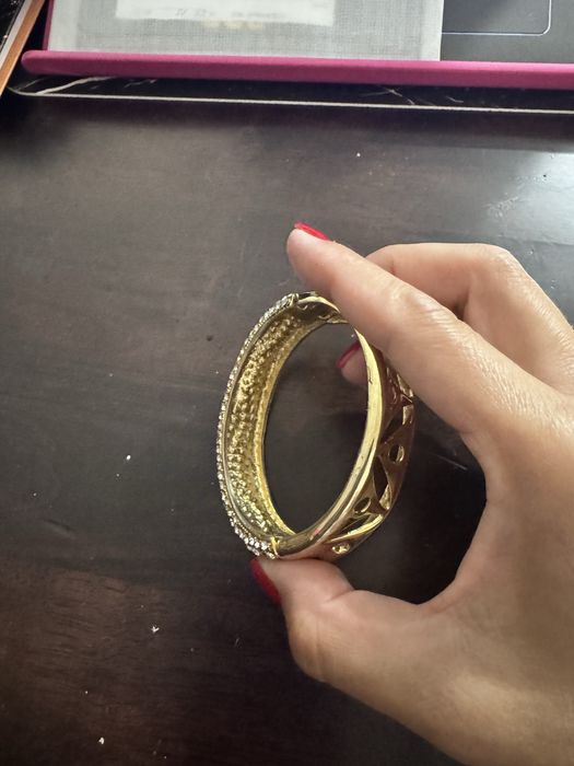 Браслет бижутерия