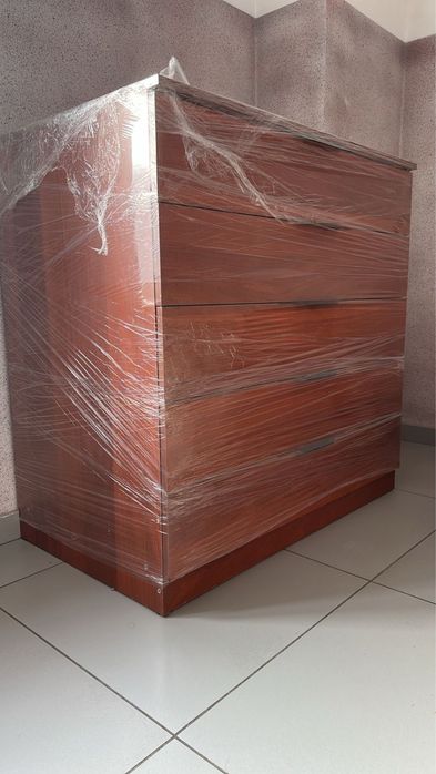 Продам комод новый