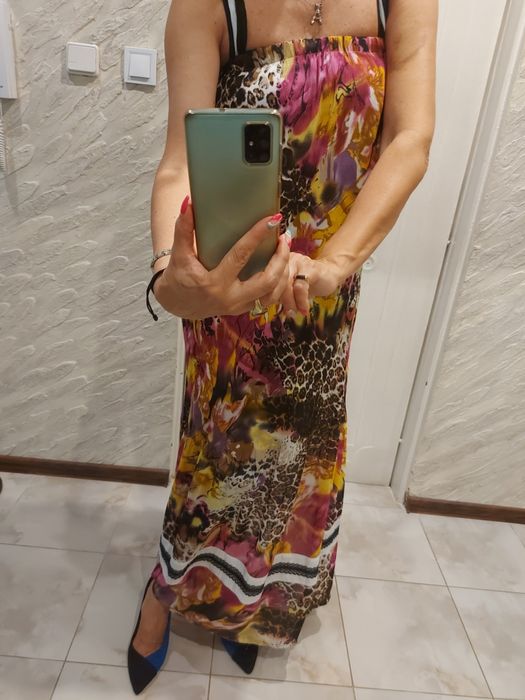 Офицялна рокля Юнона