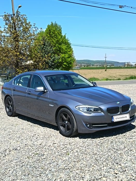 Vand BMW 520D F10 9500Euro