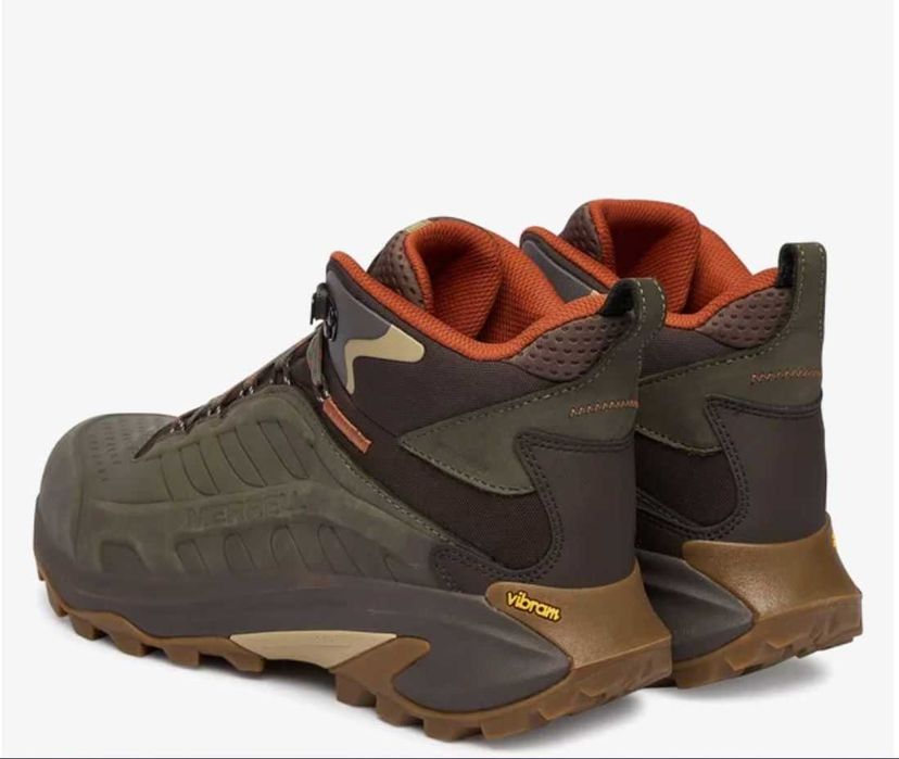 Нови Туристически обувки Merreli Moab Speed  41.5