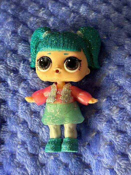 Куклы LOL в ассортименте