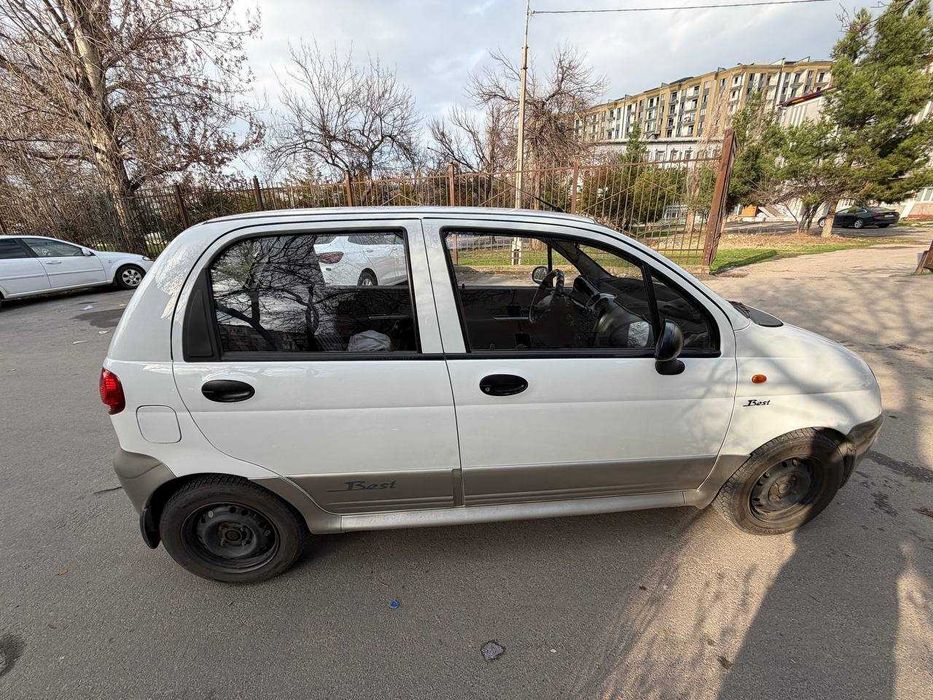 Матиз бест холати яхши, нархи арзон