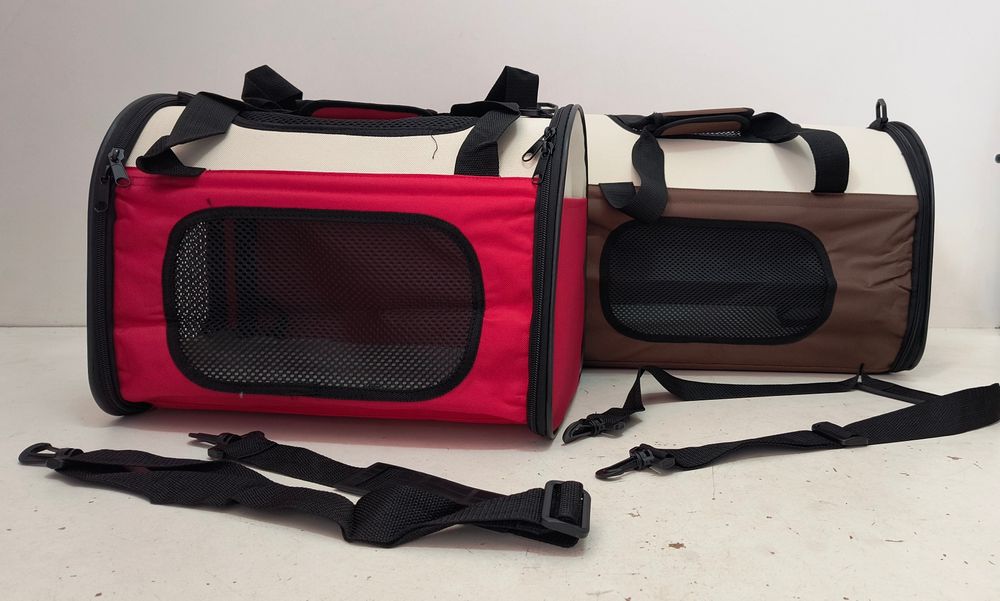 Транспортна чанта за куче и коте / с безплатна доставка/