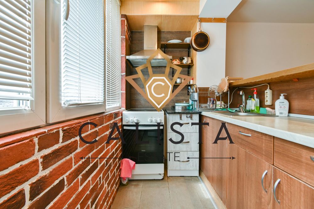 Дава се под наем Двустаен апартамент в София, Люлин 4 - 36 кв.м за 375 € - Снимка #4