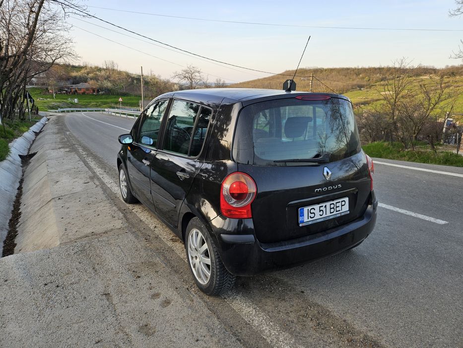 Vand Renault Modus 1.6