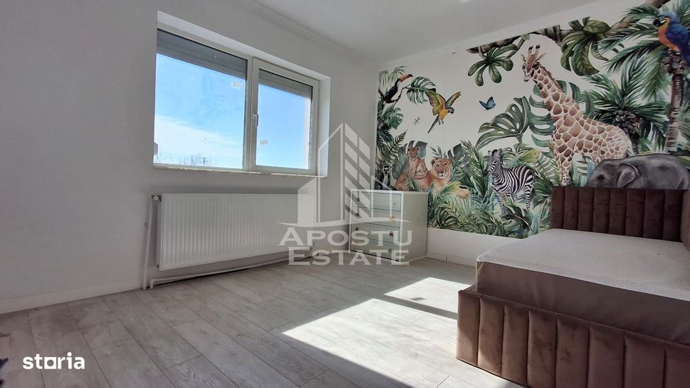 3 Case insiruite In Livada la gri