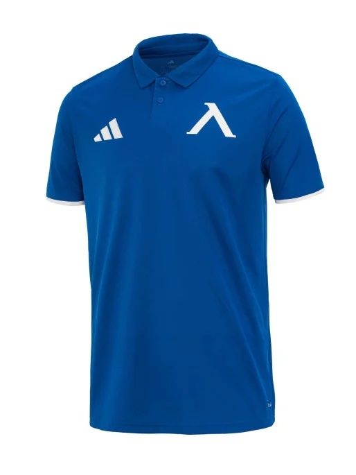 Поло фланелка ADIDAS на "Левски" 1914