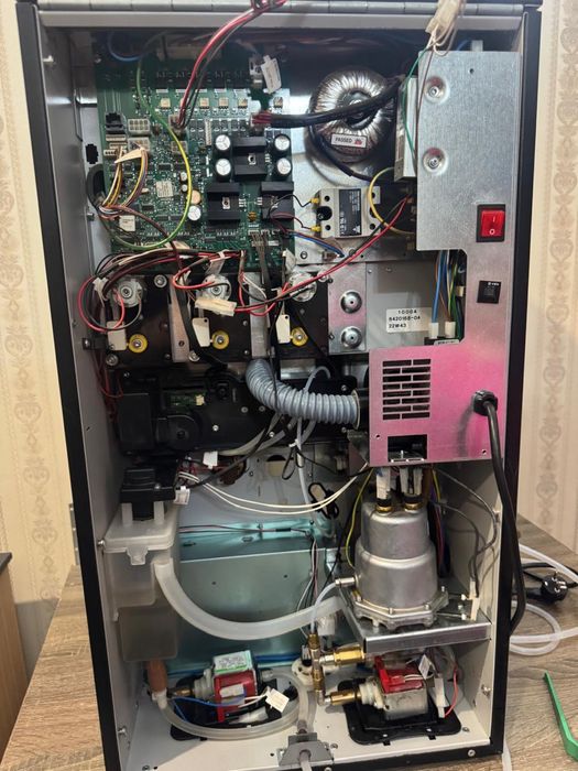 Кофемашина Jofemar Bluetec G23