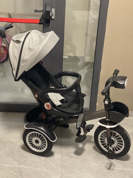 Велосипед 2025