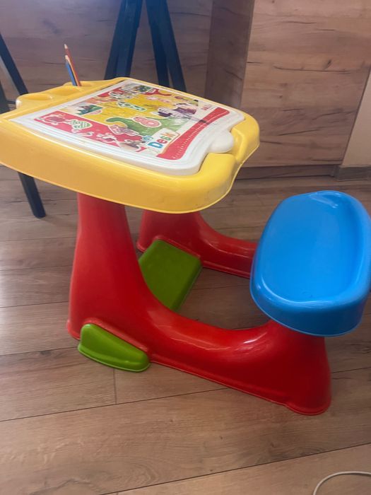 Детски ученически чин