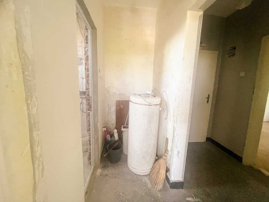 Продава се Двустаен апартамент в с. Червена вода, Област Русе - 65 кв.м за 508 €/кв.м - Снимка #6