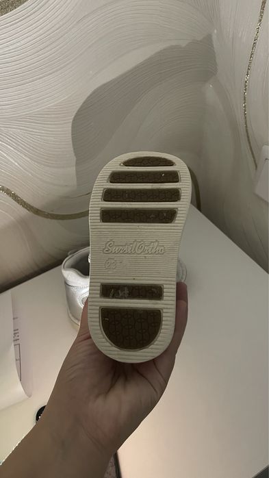 Ортопед обувь 23 размер для возраста 3 лет