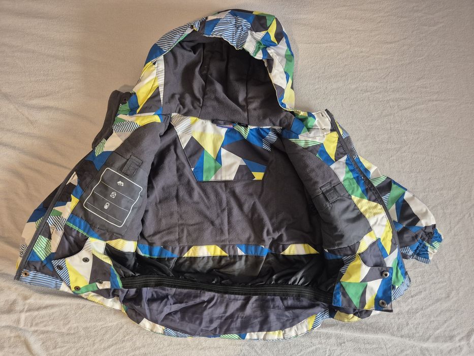 Ски екип lupilu 86/92