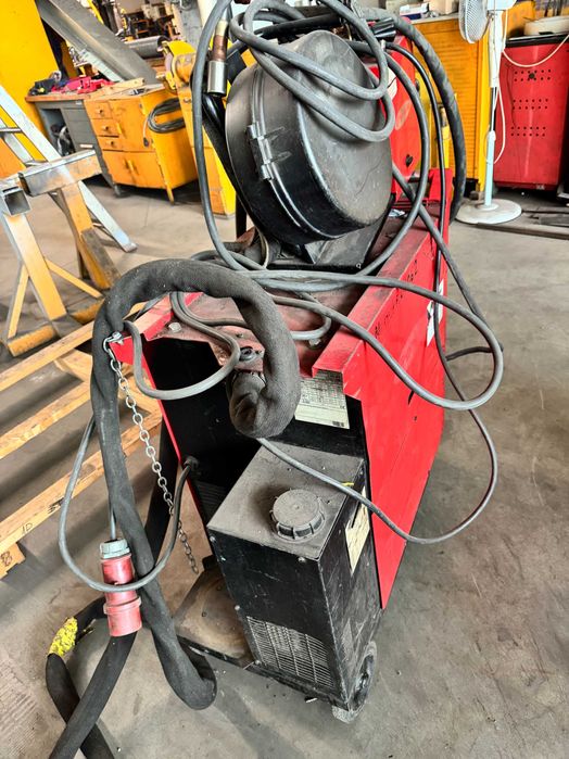 Aparat de sudura Fronius VariSynergic 4000