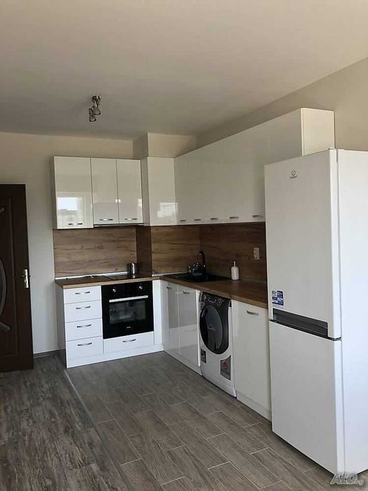 Продава се Тристаен апартамент в София, Манастирски ливади - 108 кв.м за 1630 €/кв.м - Снимка #1