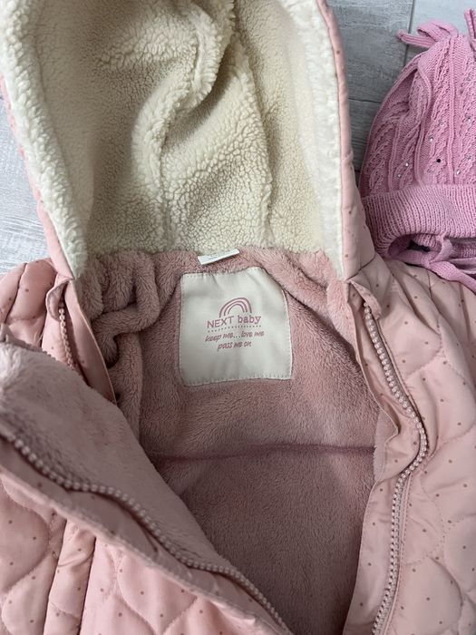 Продам вещи для новорожденных