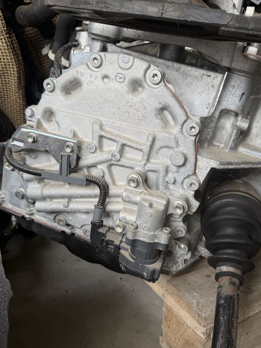 Dezmembrez Mazda 3 Hybrid 2021