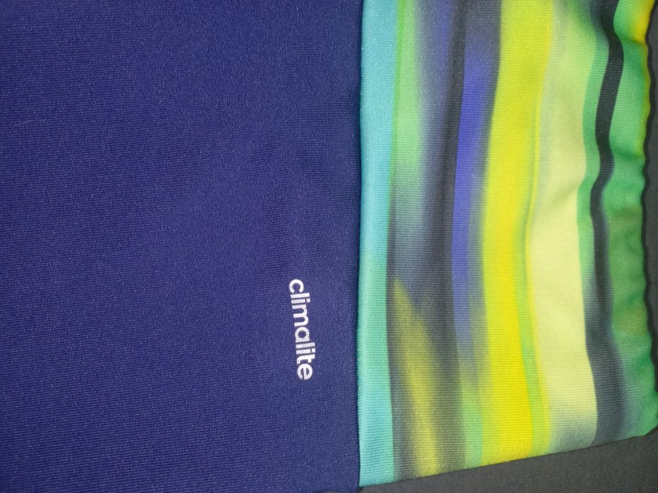 Клин потник панталонки Адидас