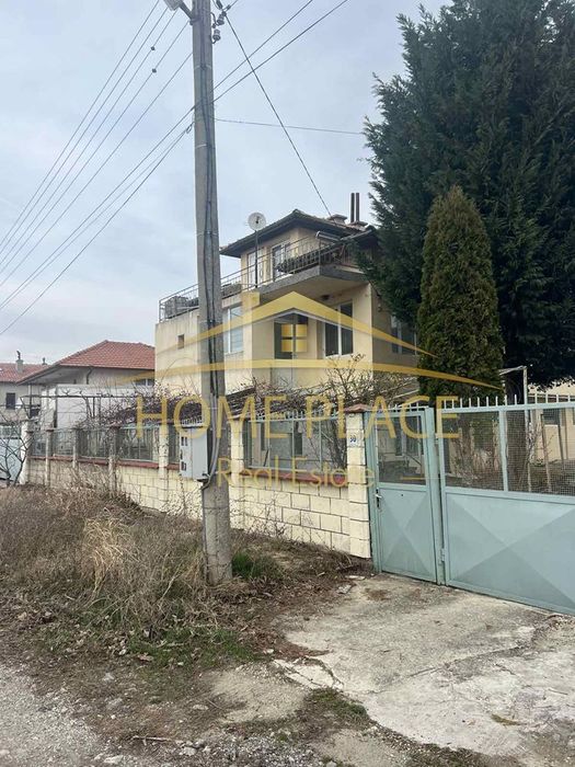 Продава се Къща в с. Слънчево, Област Варна - 186 кв.м за 893 €/кв.м - Снимка #10