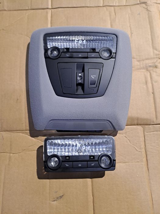 Plafoniera pentru trapa Bmw seria 7 F01
