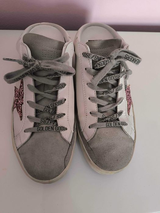 Pantofi Golden Goose