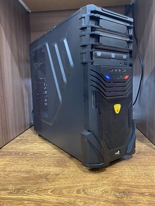 Системный блок компьютер