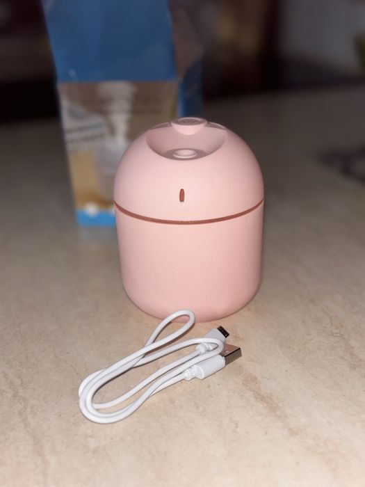 Розов НОВ дифузер