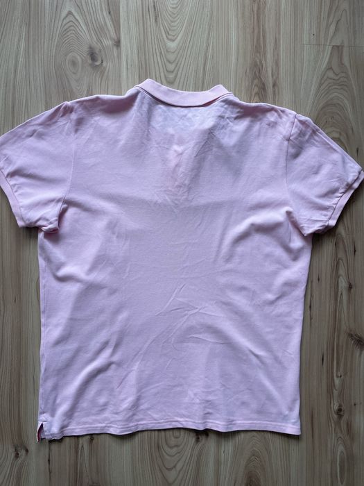 19 V 69 ITALIA by VERSACE / мъжка тениска XXL